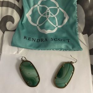 Kendra Scott Danielle earrings